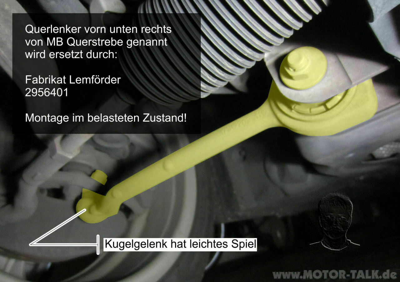 HU Probleme - Plakette verweigert