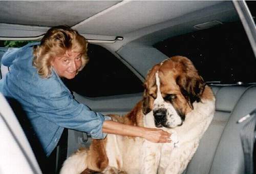 Franzi 1996