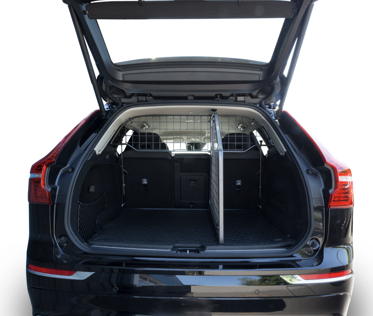 Hundetrenngitter für Volvo XC60 – Top Zustand