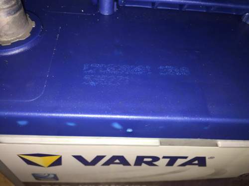 Varta