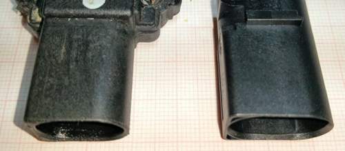 Stecker