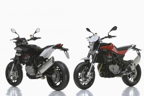 Die neue Husqvarna Nuda 900