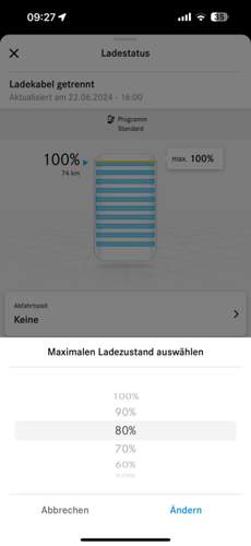 Mercedes-me.App