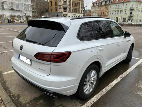 Touareg-r