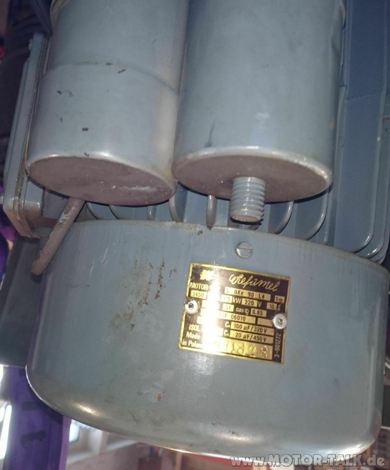 Hydraulikkupplung?