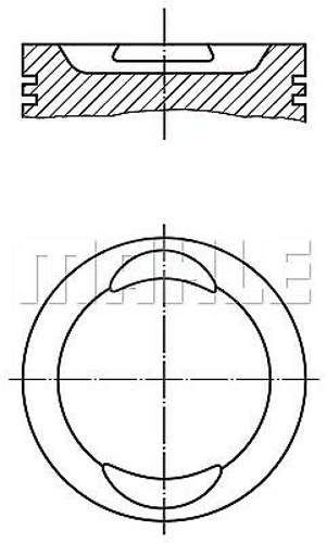 Mahle-aav