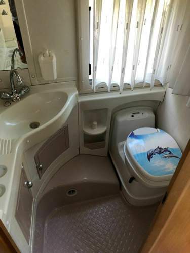 Ffbclassictoilette