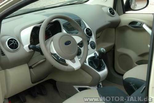 Ford-ka