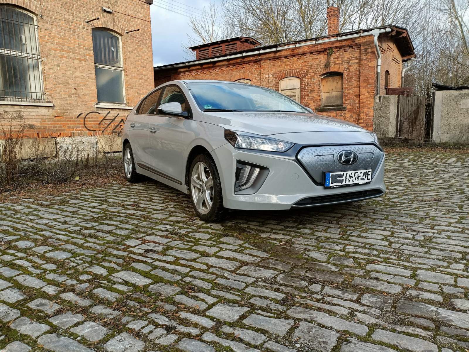 Hyundai Fahrerforum Deutschland