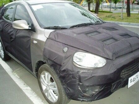 ''Hyundai ix35 - Tucson Nachfolger für 2010''
