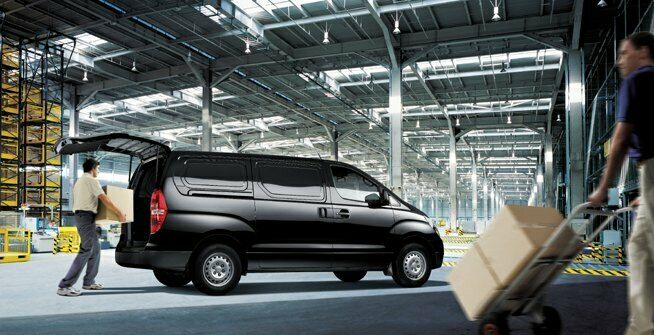 Hyundai-Produktoffensive 2008