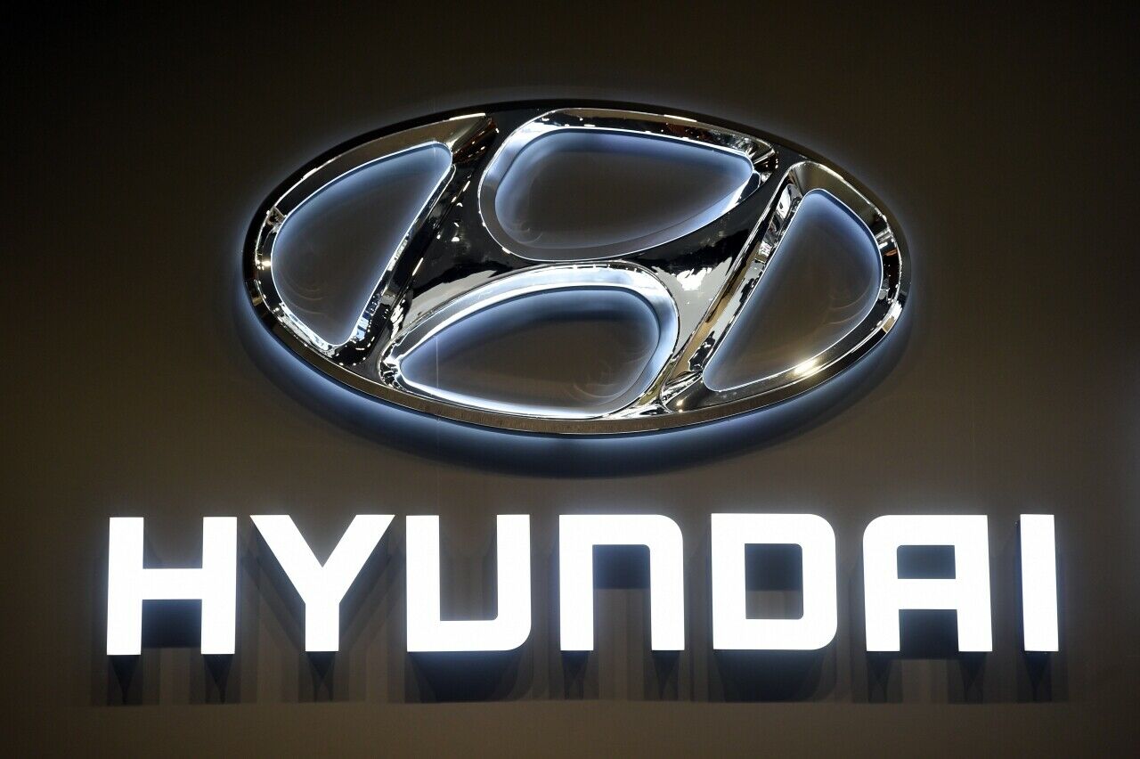 In China und den USA lief das Geschäft im Jahr 2017 für den koreanischen Hersteller Hyundai schleppend