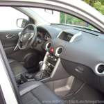 Cockpit