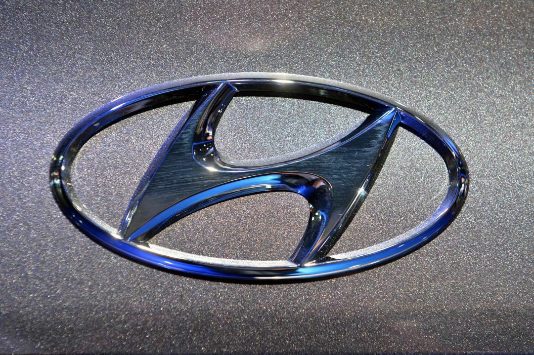 Hyundai hat heute die Zahlen für das zweite Halbjahr veröffentlicht