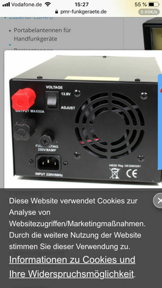 I- Stufen Update mit E-SYS