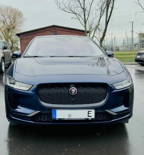I-Pace