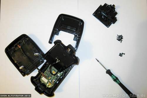 Bury IPhone 5 - Overview