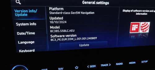 Version