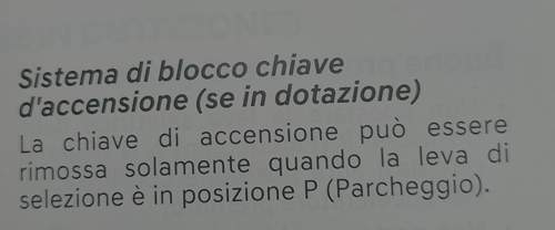 Anleitung (italienisch)