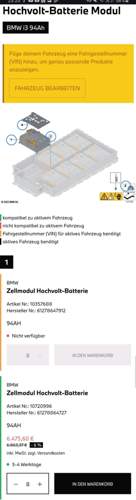 Originalteil