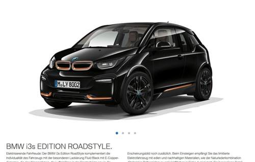 I3-roadstyle-edition