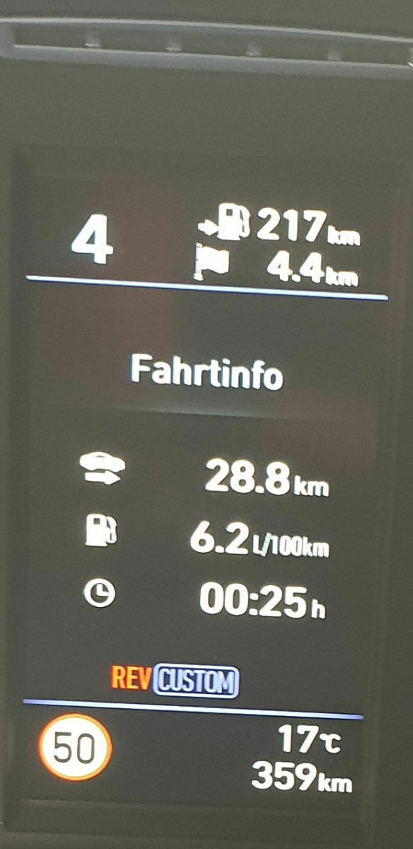 I30 (Fastback) N/Performance: Allgemein