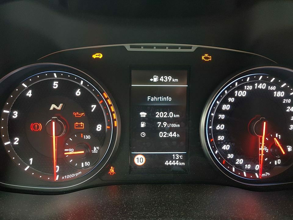 I30 N/ - der Thread!