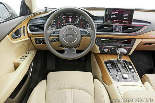 Audi-a7-cockpit