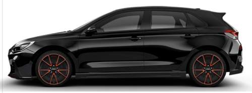 I30NP Felgen