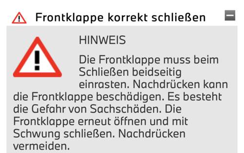 BA-Hinweis