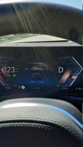 123 km/h