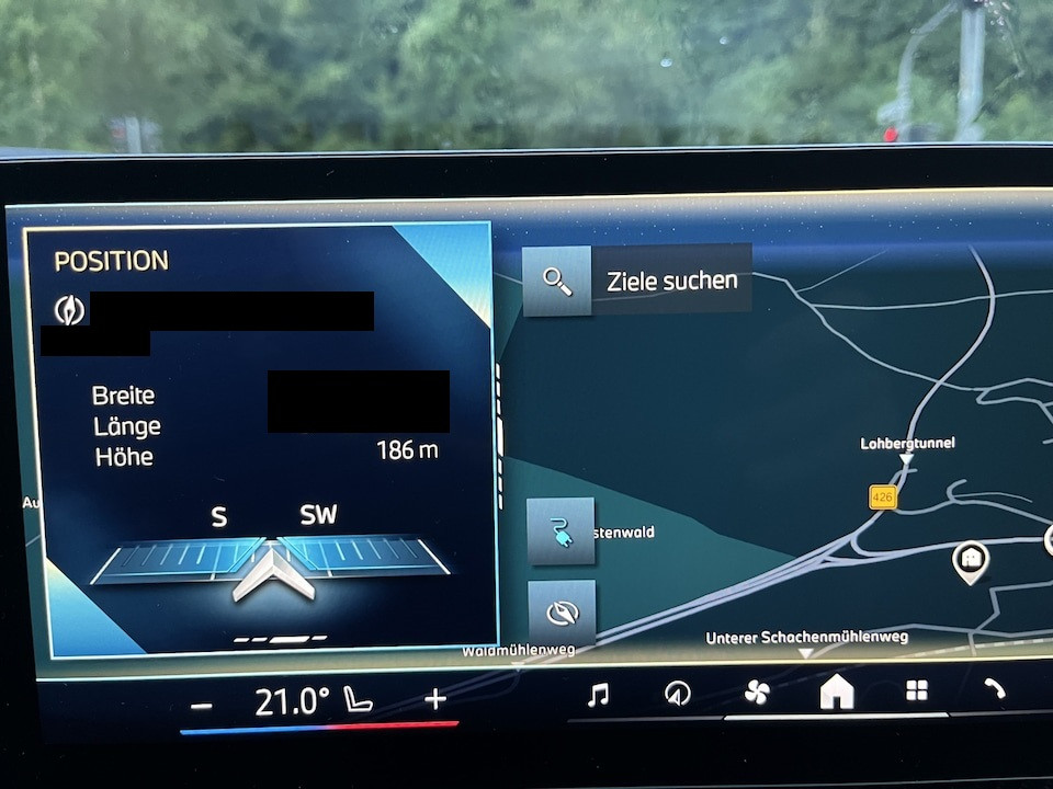 I4: Erfahrungen und Anmerkungen
