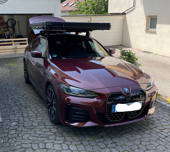 I4: Erfahrungen und Anmerkungen