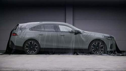 I5-touring