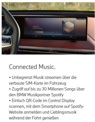 Connectedmusic