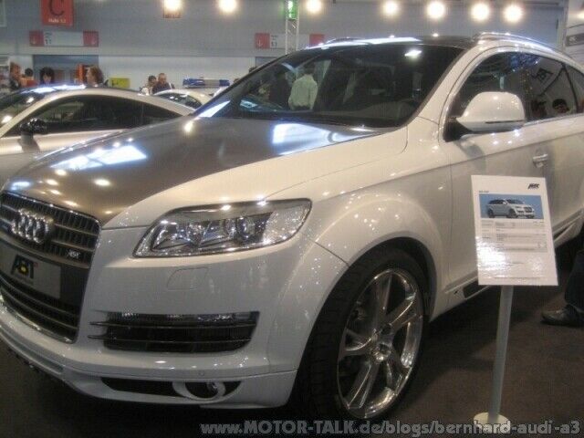 IAA 2007