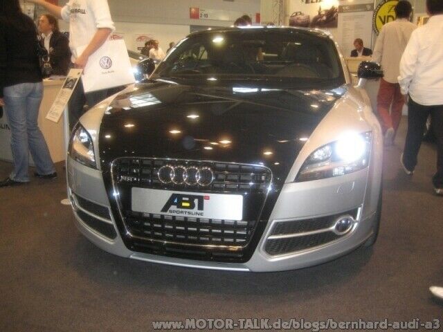 IAA 2007