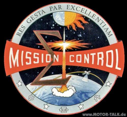 Mission-control