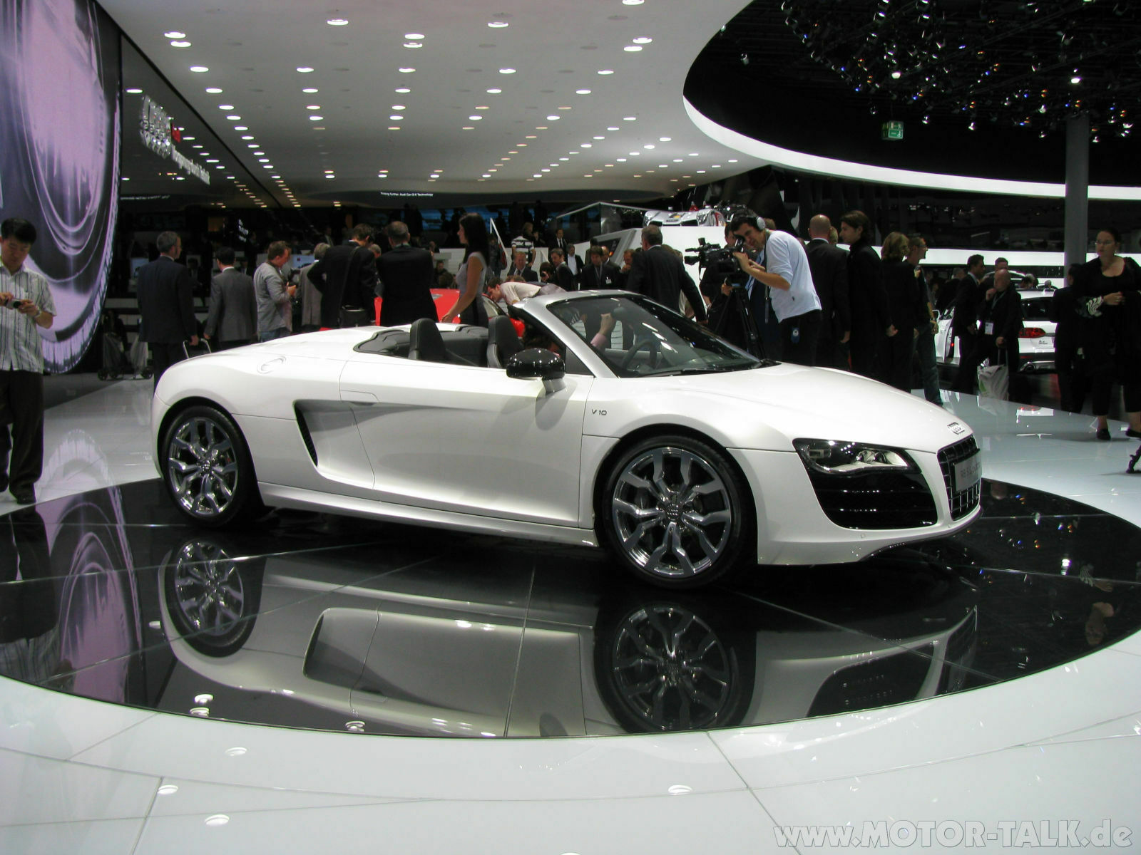 IAA 2009