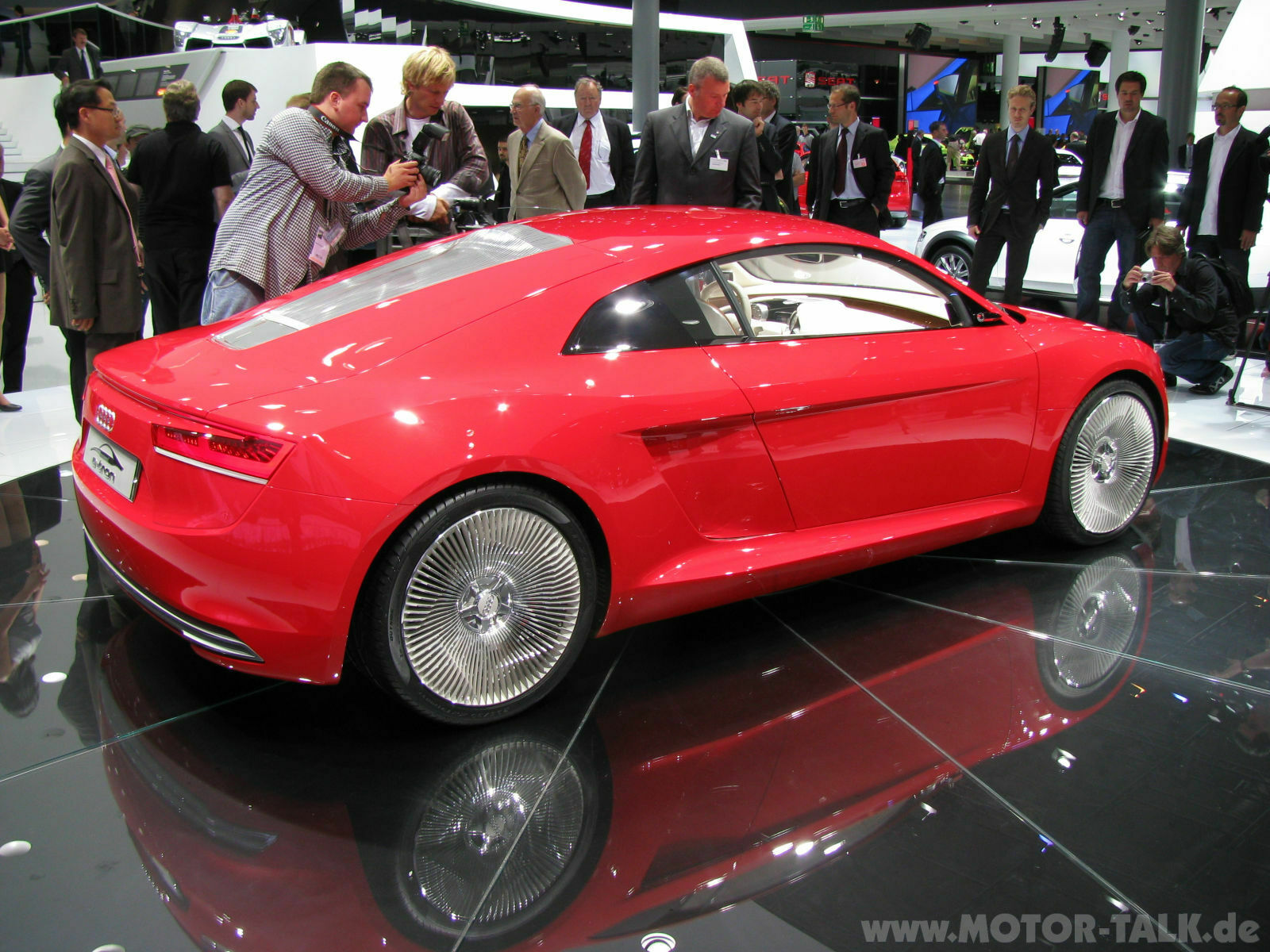 IAA 2009