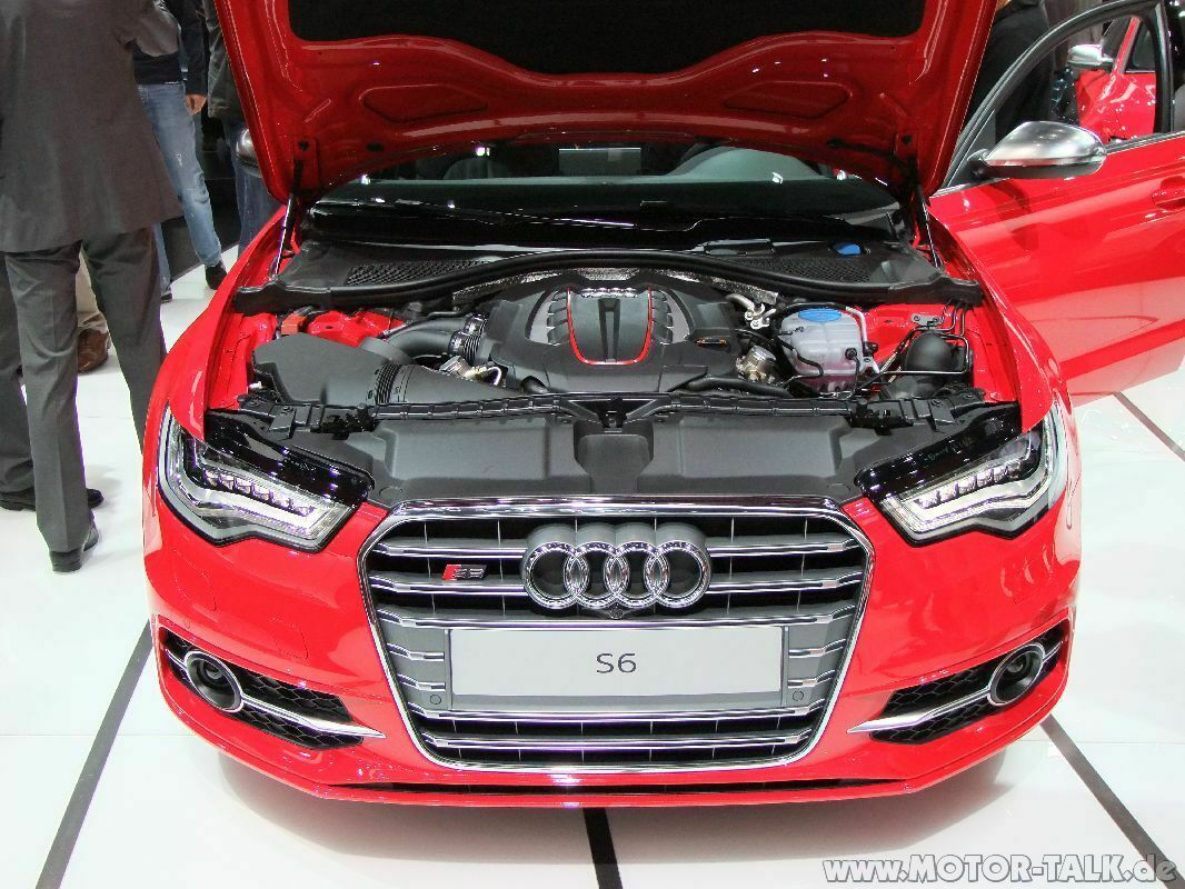 IAA 2011