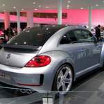 VW Beetle R