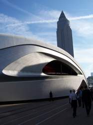 Audi-Pavillion