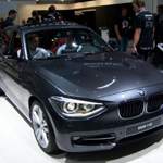 BMW 1er