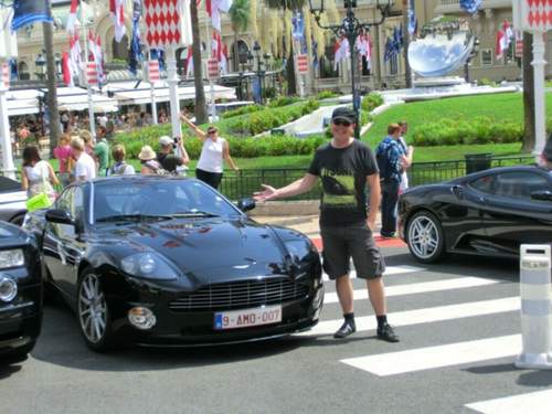 Monte-carlo