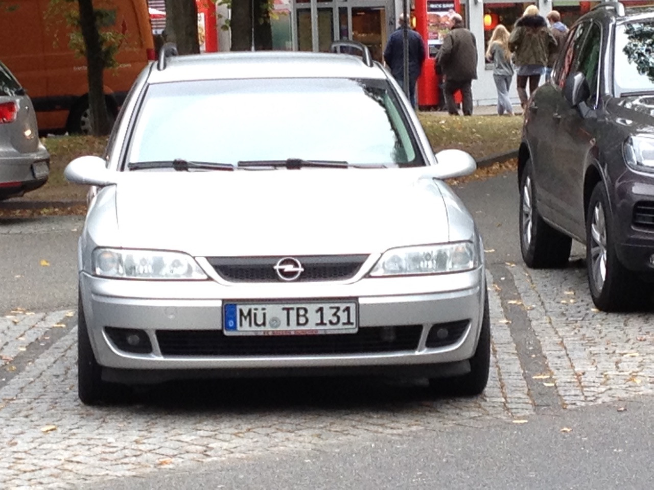 Ich bitte um eure Meinung(en)