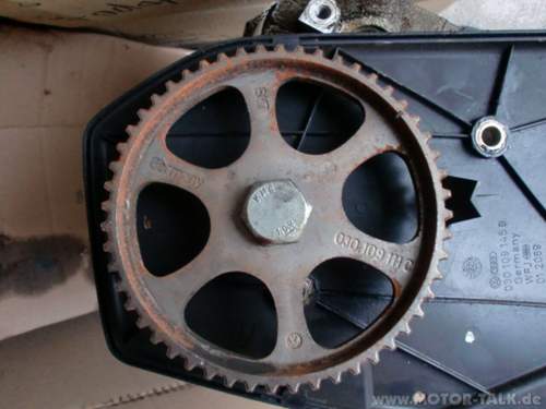 Supertorque (neue Ausführung)