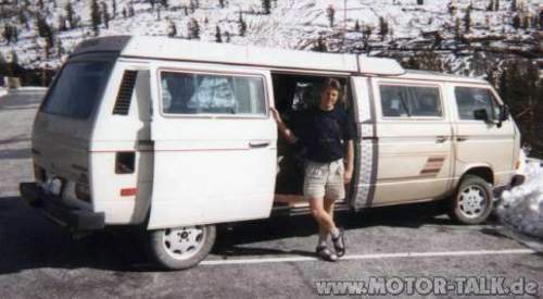 Strechvan