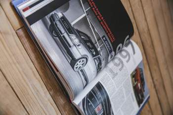 Audi S6 plus