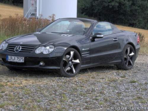 Benzsl-005